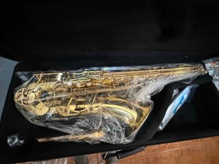 Saxofón Tenor Yamaha