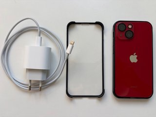 iPhone 13 mini 128GB Libre