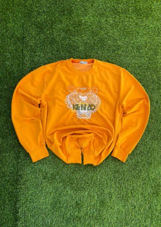 Sudadera Kenzo