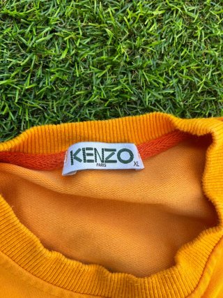 Sudadera Kenzo