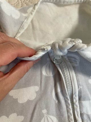 Pack 3 sacos dormir verano 18-36m