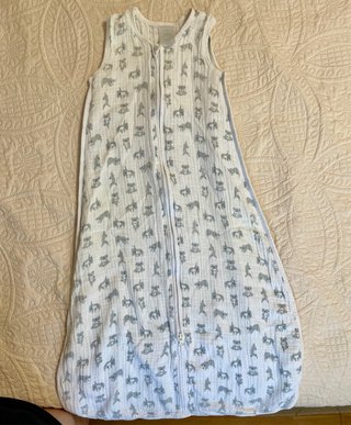 Pack 3 sacos dormir verano 18-36m