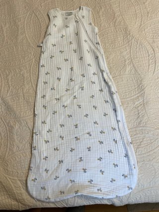 Pack 3 sacos dormir verano 18-36m