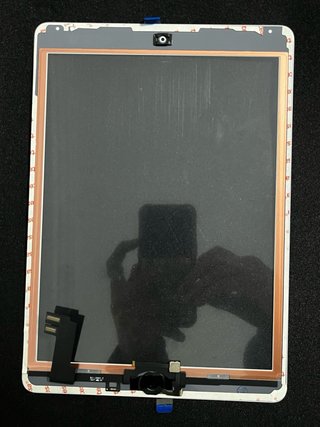 iPad Air 2 64gb  Dorado