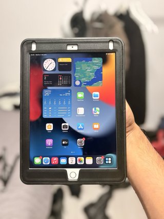 iPad Air 2 64gb  Dorado