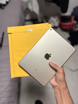 iPad Air 2 64gb  Dorado
