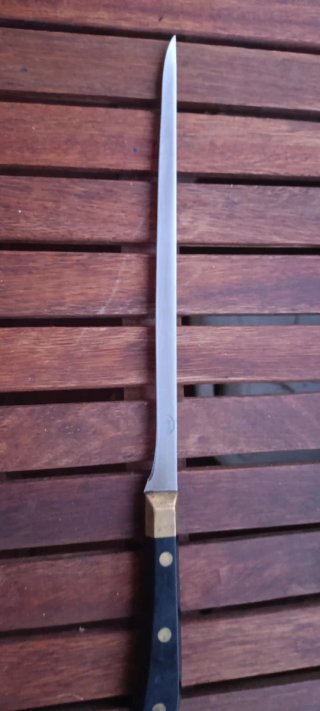 Set di 3 coltelli da cucina