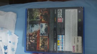 Call of Duty Black Ops 3 PS4 (Español)