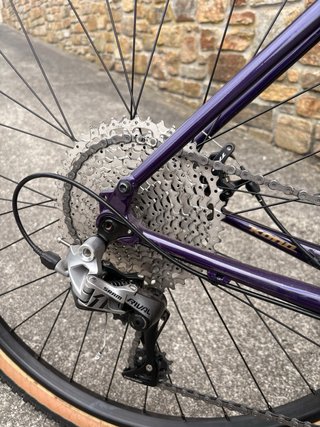 Kona Rove ST