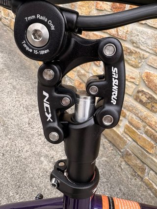 Kona Rove ST
