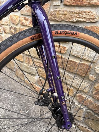 Kona Rove ST