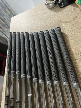 Set Palos Golf Ping espectaculares