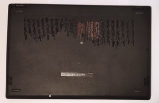 Portátil MSI Modern