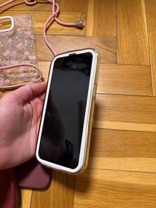 Cover per iPhone 13 (varie versioni)