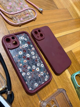 Cover per iPhone 13 (varie versioni)