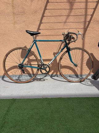 Bicicleta de Carretera