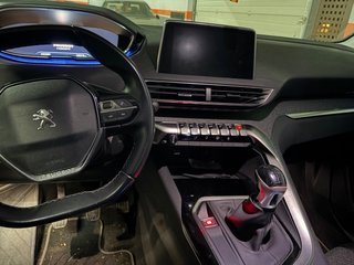 PEUGEOT 3008 1.5 BlueHDi SS Allure Pack