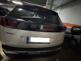 PEUGEOT 3008 1.5 BlueHDi SS Allure Pack
