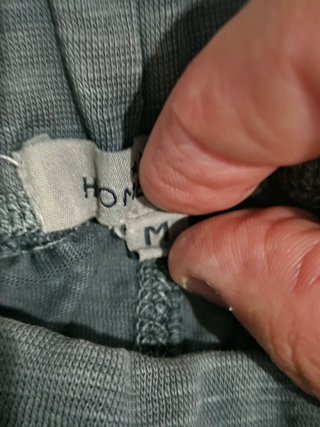Pantaloni sportivi donna grigi