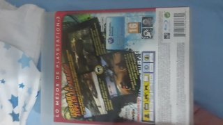 MotorStorm Pacific Rift PS3 Essentials