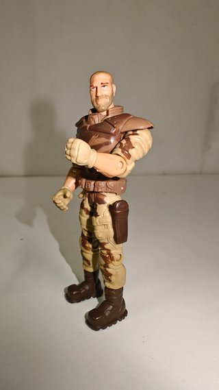 Lanard The Corps! 5
