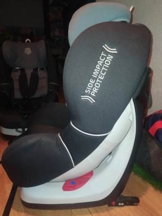 Sillas de coche para niños
