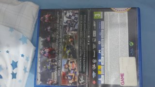 Moto GP 18 PS4