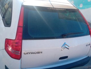Citroen C4 2008