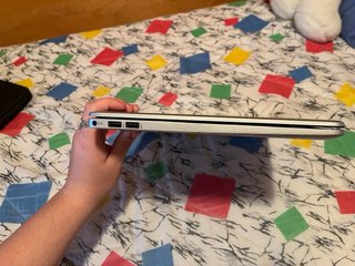 HP Laptop 15s-eq2xxx con funda incluida