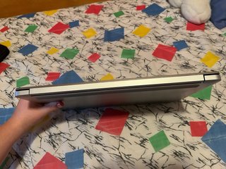 HP Laptop 15s-eq2xxx con funda incluida