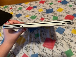HP Laptop 15s-eq2xxx con funda incluida