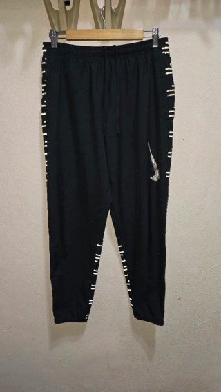 Nike Challenger Running Pantalones Negros
