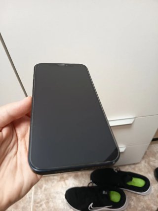 iPhone 12 64GB Nero