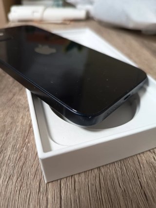 iPhone 12 64GB Nero