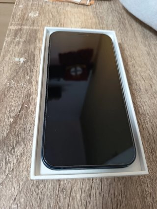 iPhone 12 64GB Nero