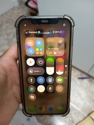 iPhone 12 64GB Nero