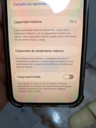 iPhone 12 64GB Nero