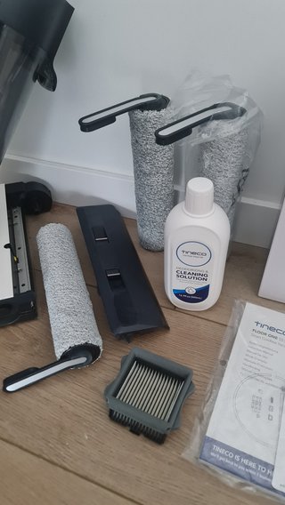 Tineco Floor One S5 Extreme