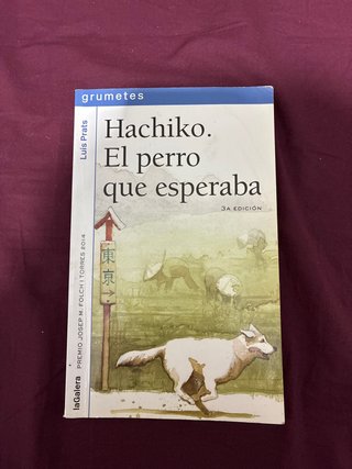 Hachiko