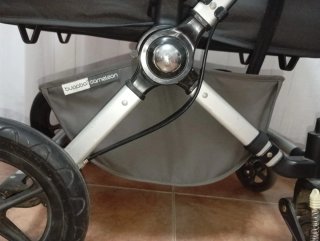 Cochecito Bugaboo Camaleon