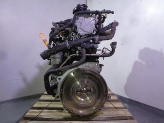 Skoda bsw motor completo roomster 5j7 rectp5003521