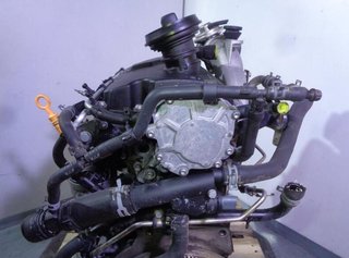 Skoda bsw motor completo roomster 5j7 rectp5003521