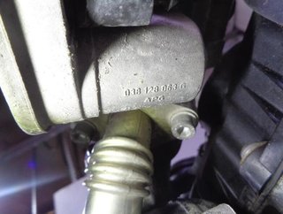 Skoda bsw motor completo roomster 5j7 rectp5003521