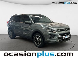 KGM Korando G15T Urban Plus Auto 120 kW (163 CV)