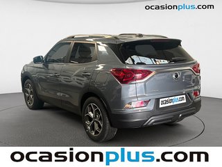 KGM Korando G15T Urban Plus Auto 120 kW (163 CV)