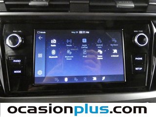 KGM Korando G15T Urban Plus Auto 120 kW (163 CV)