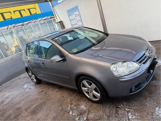 Volkswagen Golf 2006