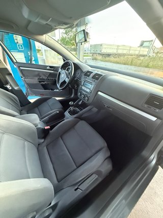 Volkswagen Golf 2006