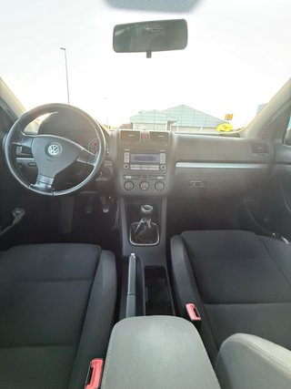 Volkswagen Golf 2006