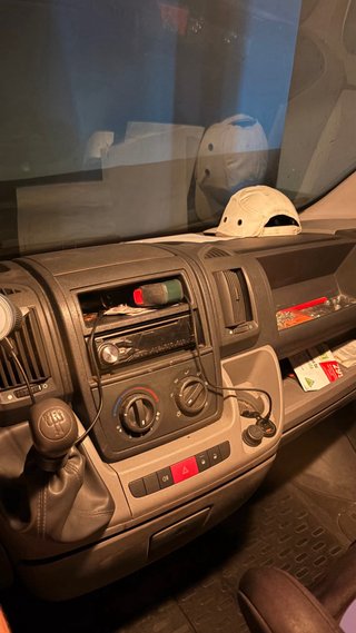 Citroen Jumper 2006